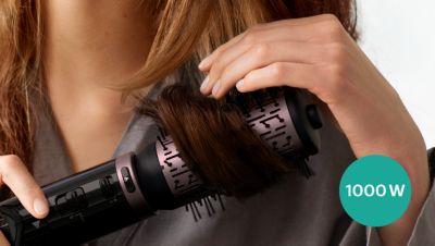 1 000 W galia – puikūs rezultatai