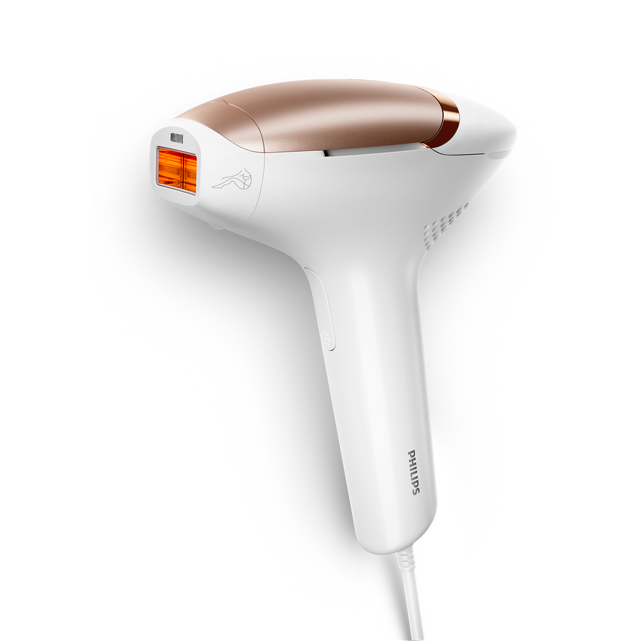 Lumea IPL 9000 Series IPL Hair Removal device with SenseIQ Lumea IPL 9000 Series IPL Hair Removal device with SenseIQ