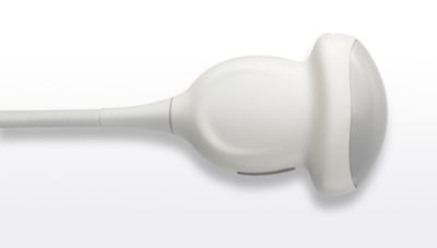 Philips - V6-2 Broadband curved volume array transducer - Philips