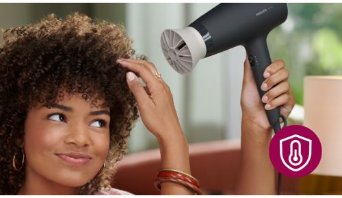 Nasadka ThermoProtect