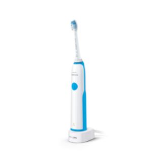 CleanCare+ Brosse à dents électrique