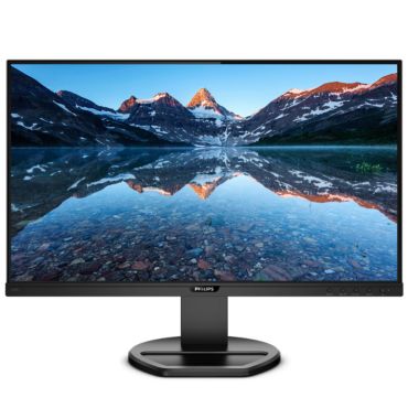 具有 PowerSensor 技术的液晶显示器