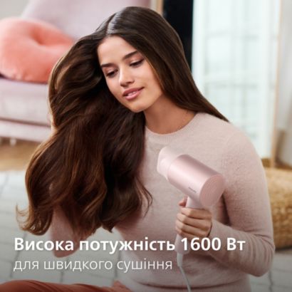 Philips Фен Philips