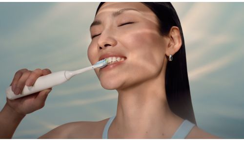 Extra support to protect your gums