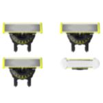 Zastřihněte, tvarujte a oholte vousy jakékoli délky