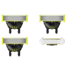 OneBlade 360 (lice)