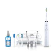 Sonicare DiamondClean Sonische, elektrische tandenborstel