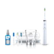 DiamondClean Spazzolino elettrico sonico
