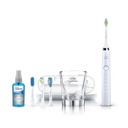 Sonicare DiamondClean