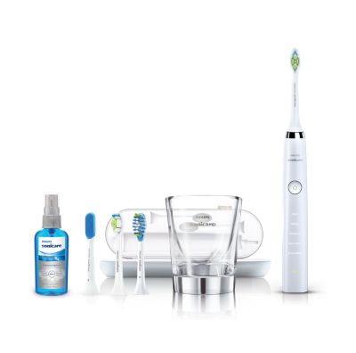 DiamondClean