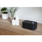 Un simple geste pour diffuser de la musique dans chaque pièce