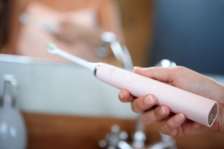 Sonicare DiamondClean