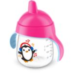 Tilgavaba joomine