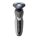Clean shave. Reduced skin irritation.