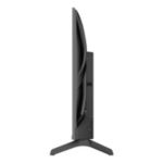 Elegant Smart TV with a vivid display