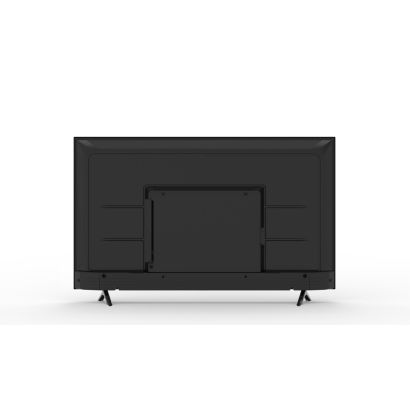 Más que un Smart TV, un mejor televisor.