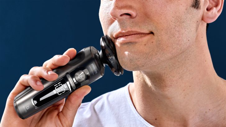 Philips Shaver S9000 Prestige