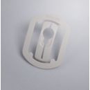 Avalon CL   Reusable belt clip