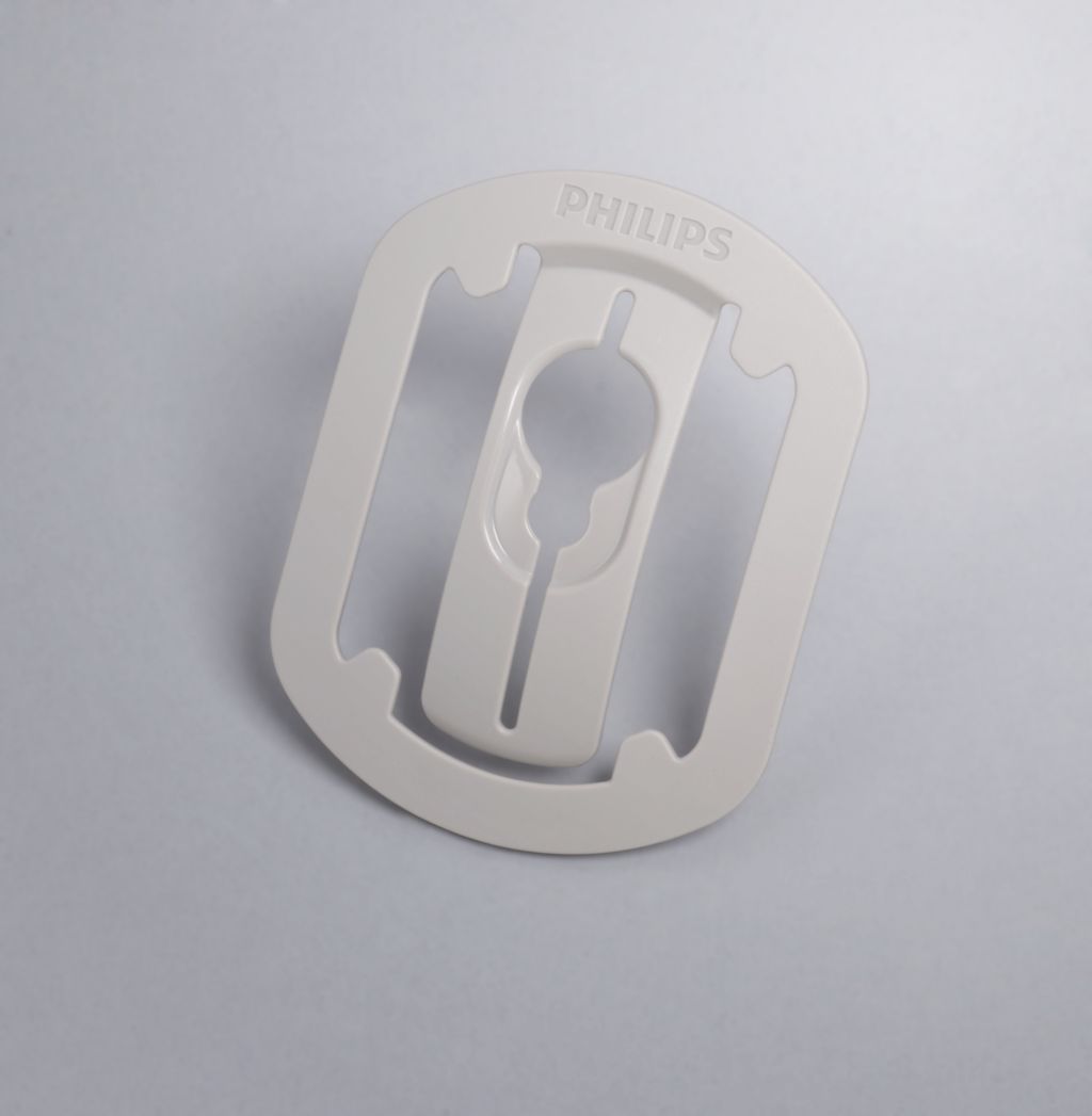 Single product shot