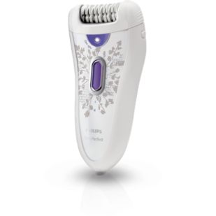 SatinPerfect Epilator