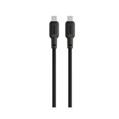 USB-C to USB-C Cable