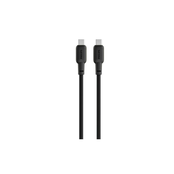 Premium USB-C to US-C cable