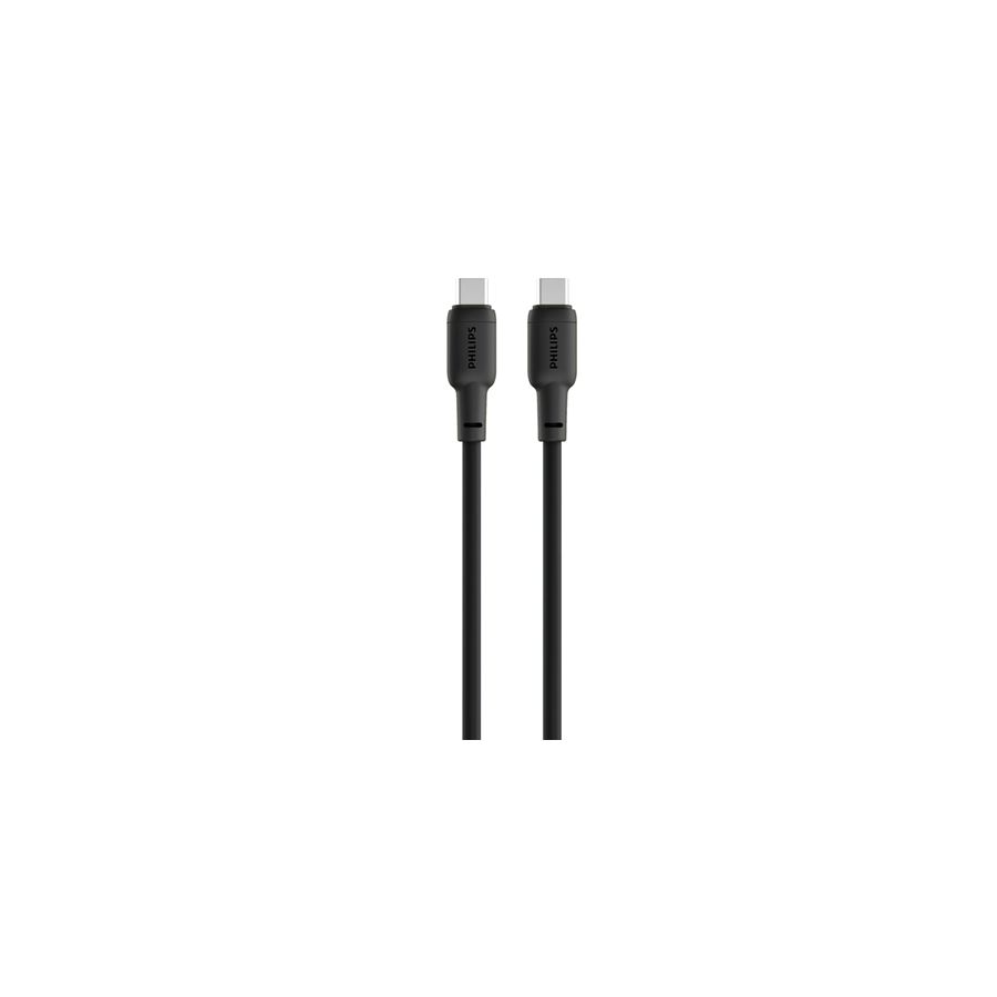 Premium USB-C to US-C cable