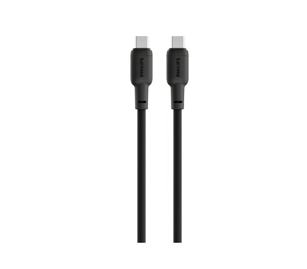 USB-C to USB-C Cable