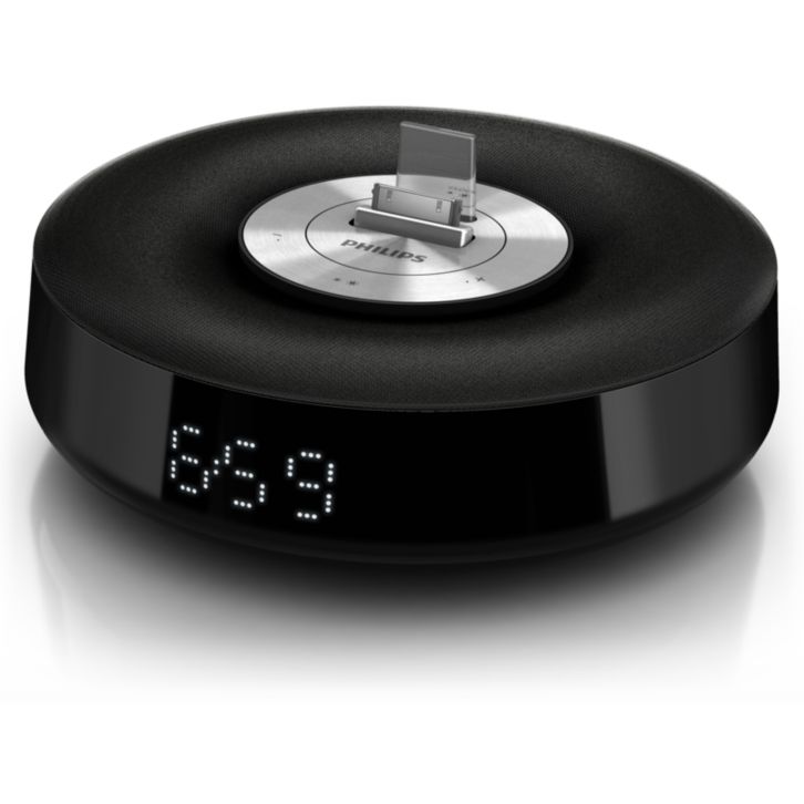 Fill your bedroom with music and style