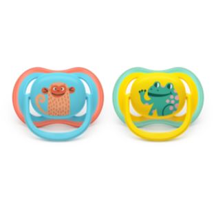 Avent Pacifier ultra air