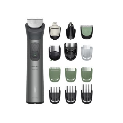 Philips All-In-One Trimmer 7000 Series - 15-In-1 Trimmer - Mg7921/15