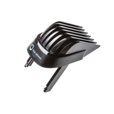 Beardtrimmer Series 5000 Prilagodljivi češalj za bradu 10,4 – 20 mm