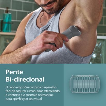 Philips Bodygroom Série 3000