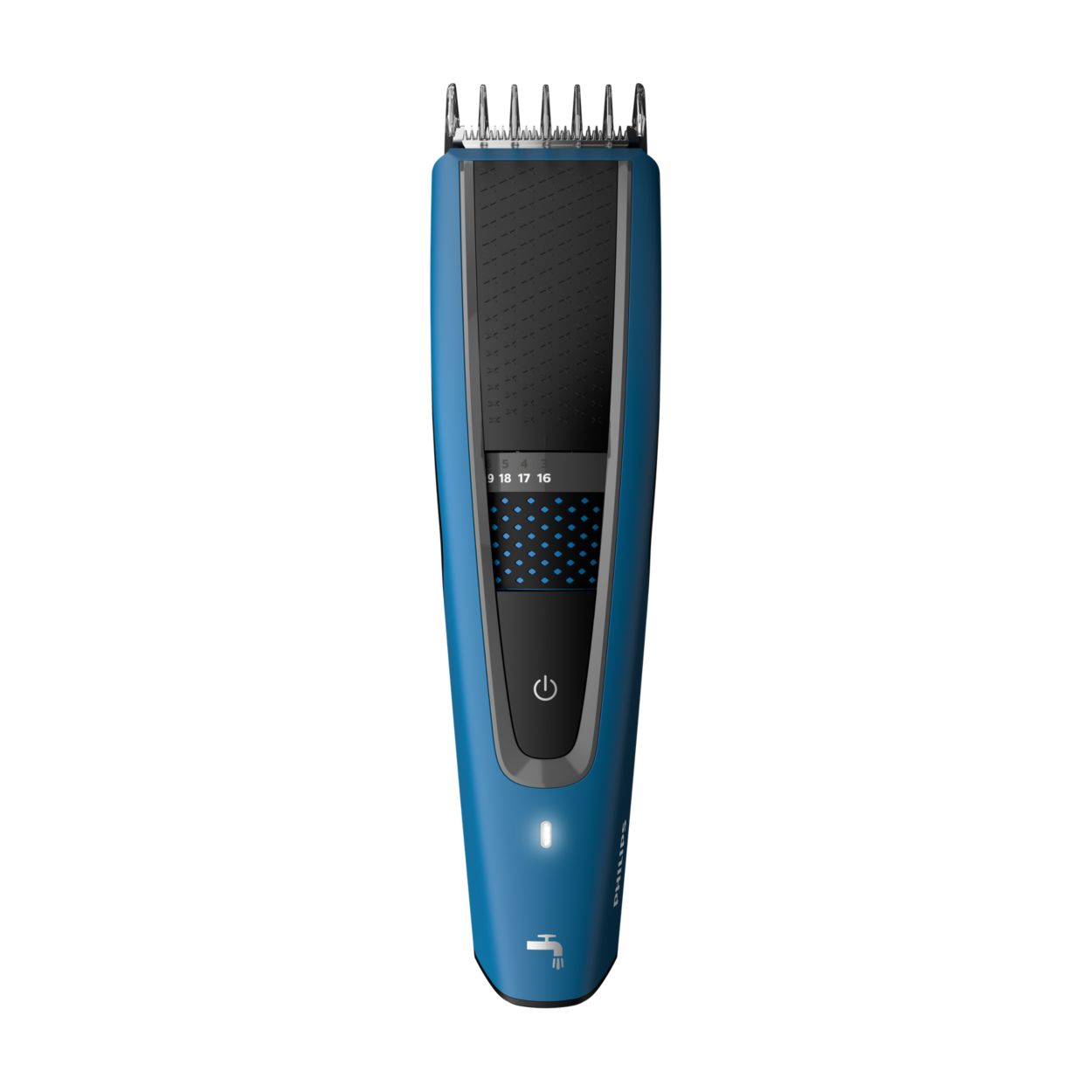 Hairclipper series 5000 ヘアーカッター 5000シリーズ（電動バリカン