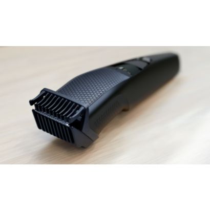 Moeiteloos een driedaagse baard