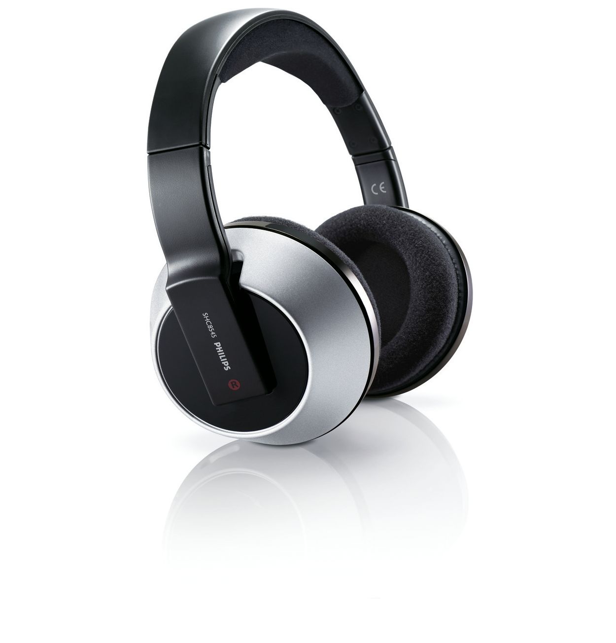 Wireless Hi-Fi Headphone SHC8545/00 Philips