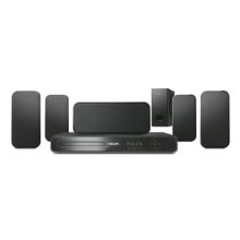 DVD home theater system