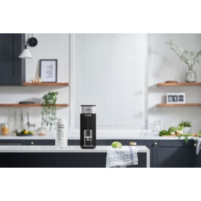 Philips Reverse Osmosis purification
