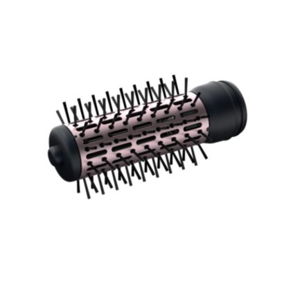 Įvairių šukuosenų purus modeliavimas