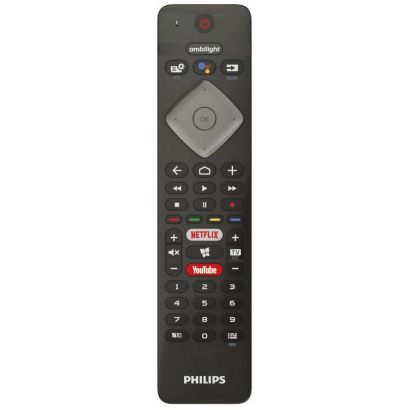 4K UHD LED Android 顯示器