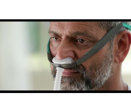 Philips Therapy Mask 3100 NC (Nasal Cradle) - Oxigo