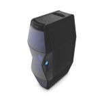 Integrated Speaker for Music & Movies