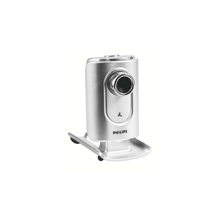 PC Camera PCVC840K/20 | Philips