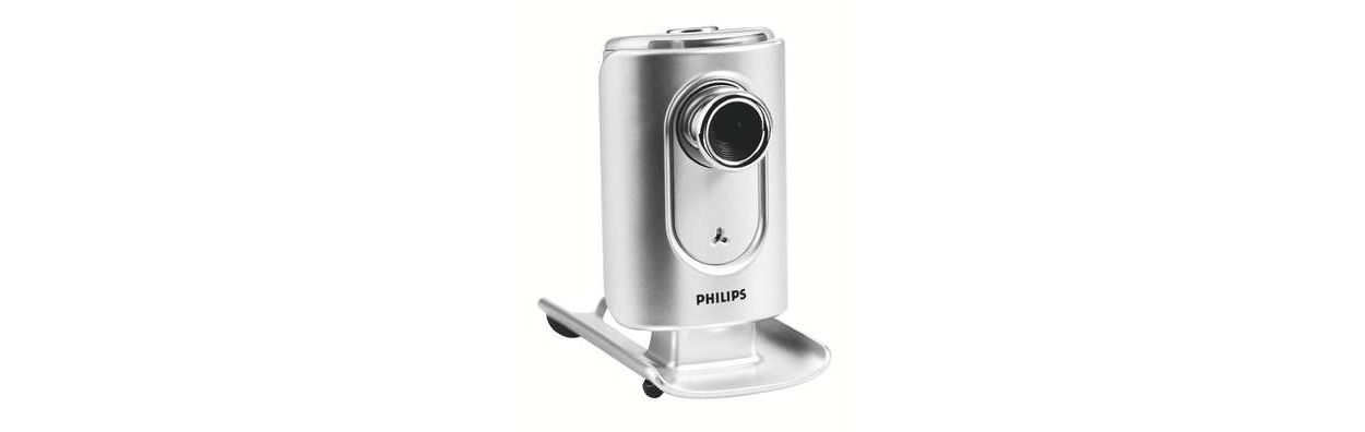 PC Camera PCVC840K 20 Philips