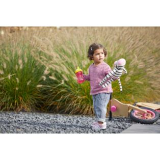 Avent Kubek z twardym ustnikiem