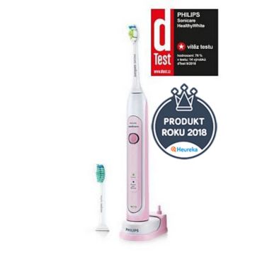 Philips Sonicare HealthyWhite Elektrická sonická zubná kefka