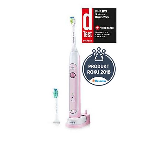 HX6762/43 Philips Sonicare HealthyWhite Elektrická sonická zubná kefka