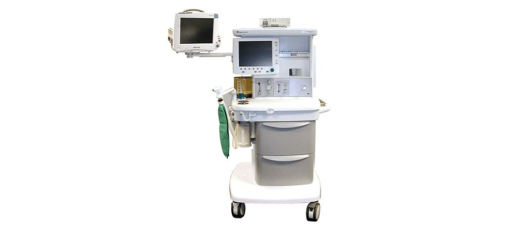 Standard product photograph