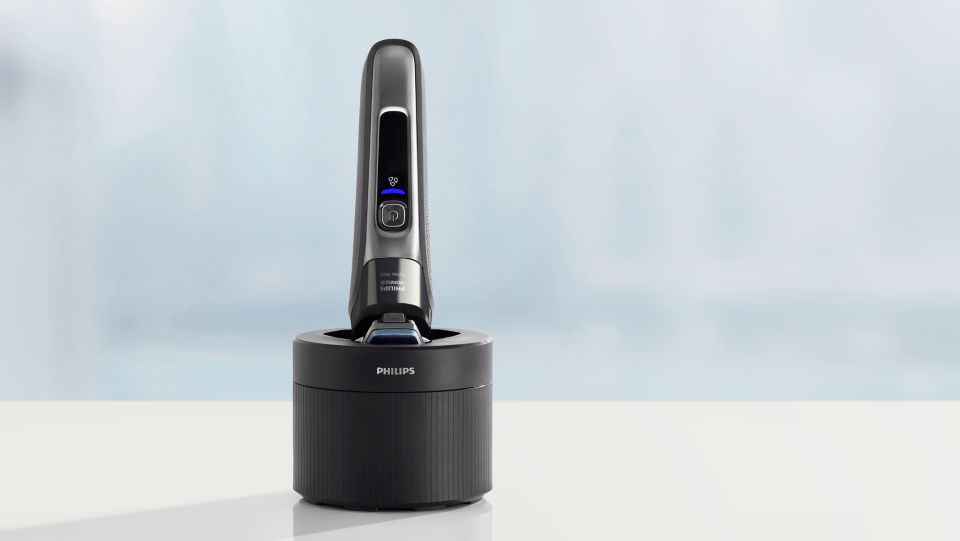  Philips UK Kitchen and Home Quick Clean Pod