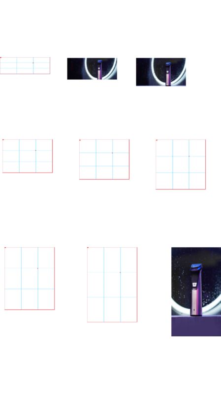 Series 7000 All-in-One Trimmer